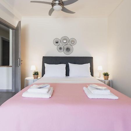 Onar Porto Rafti Villa Luaran gambar
