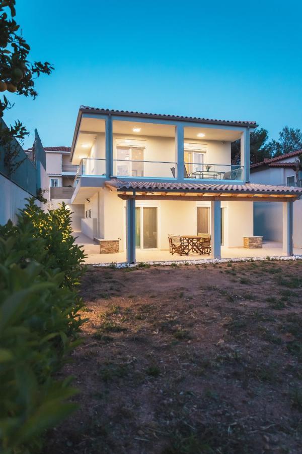 Onar Porto Rafti Villa Luaran gambar