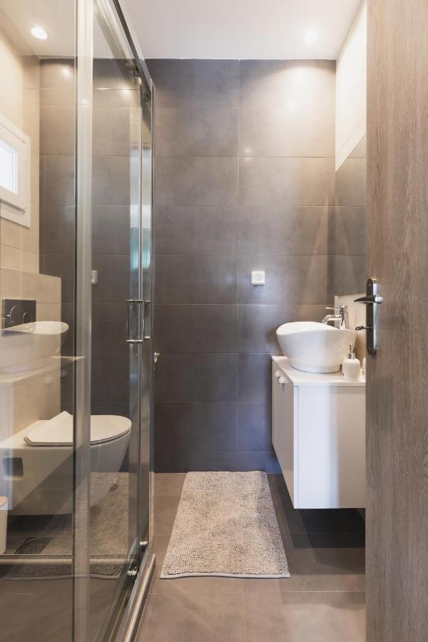 Onar Porto Rafti Villa Luaran gambar