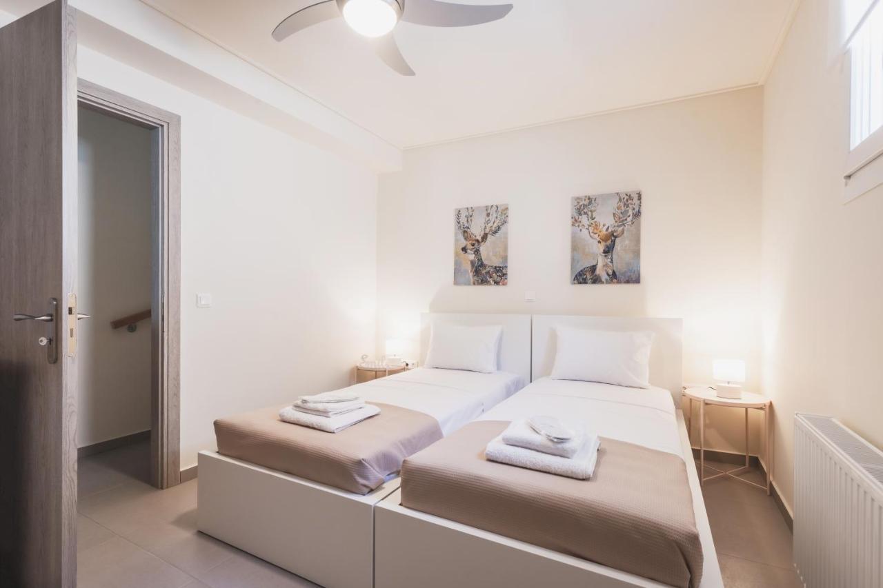 Onar Porto Rafti Villa Luaran gambar