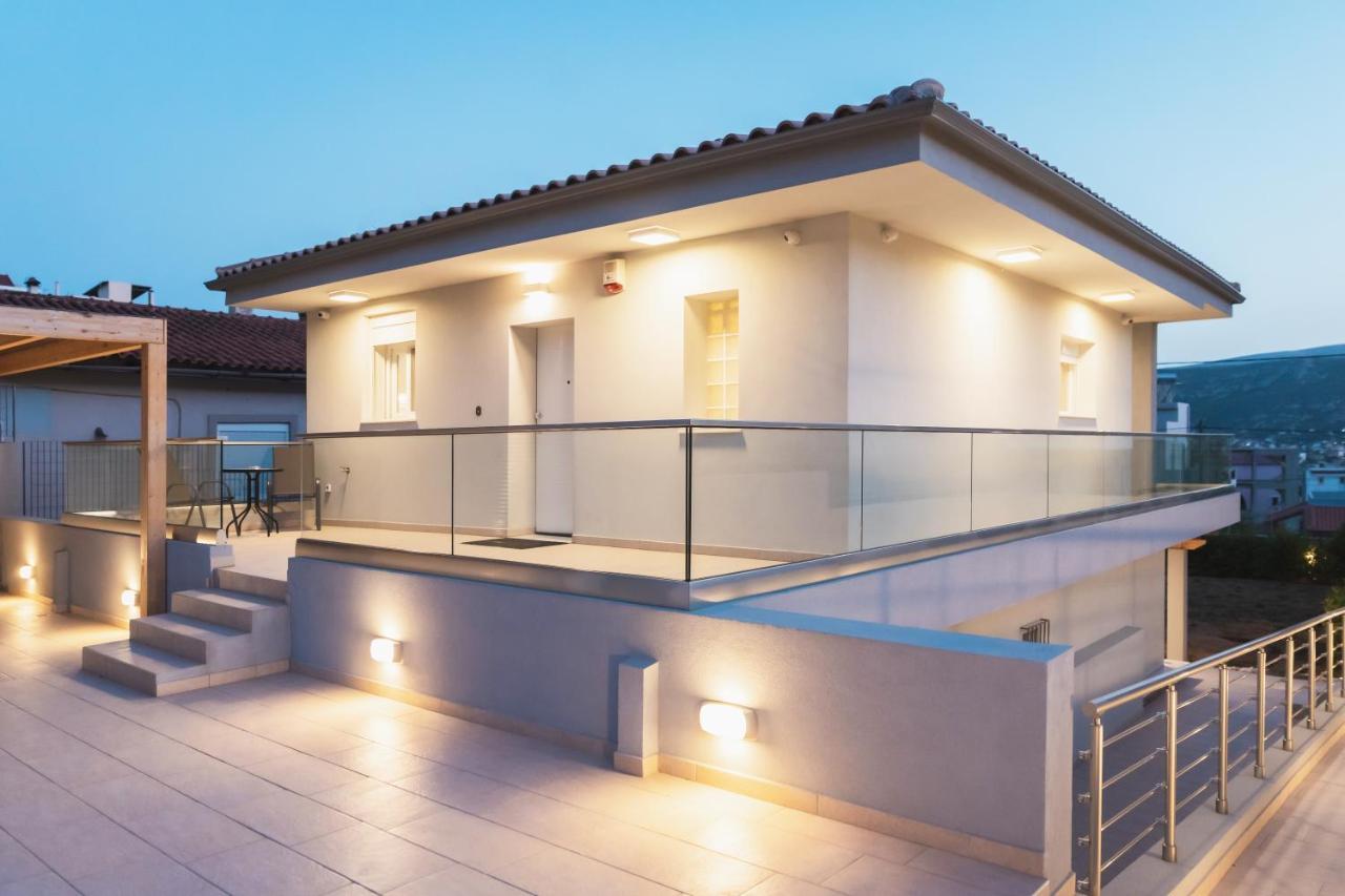 Onar Porto Rafti Villa Luaran gambar