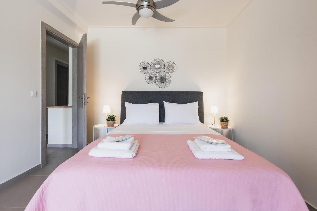 Onar Porto Rafti Villa Luaran gambar
