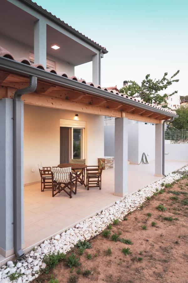 Onar Porto Rafti Villa Luaran gambar