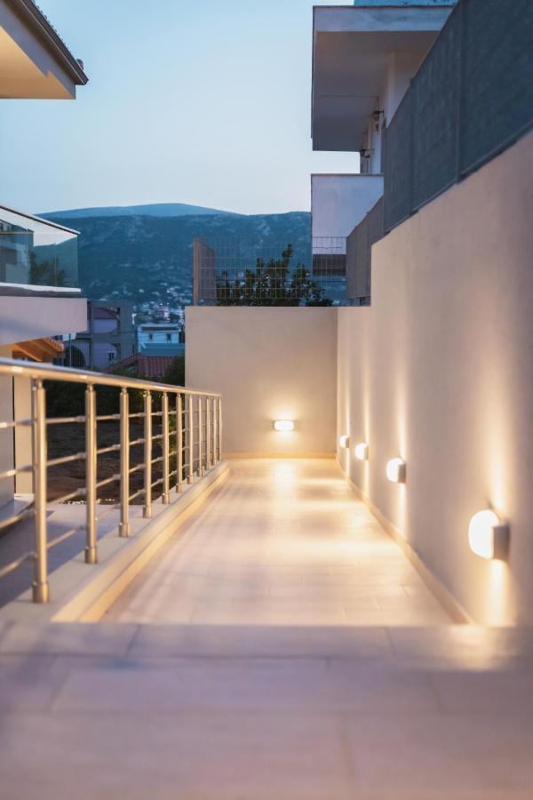 Onar Porto Rafti Villa Luaran gambar