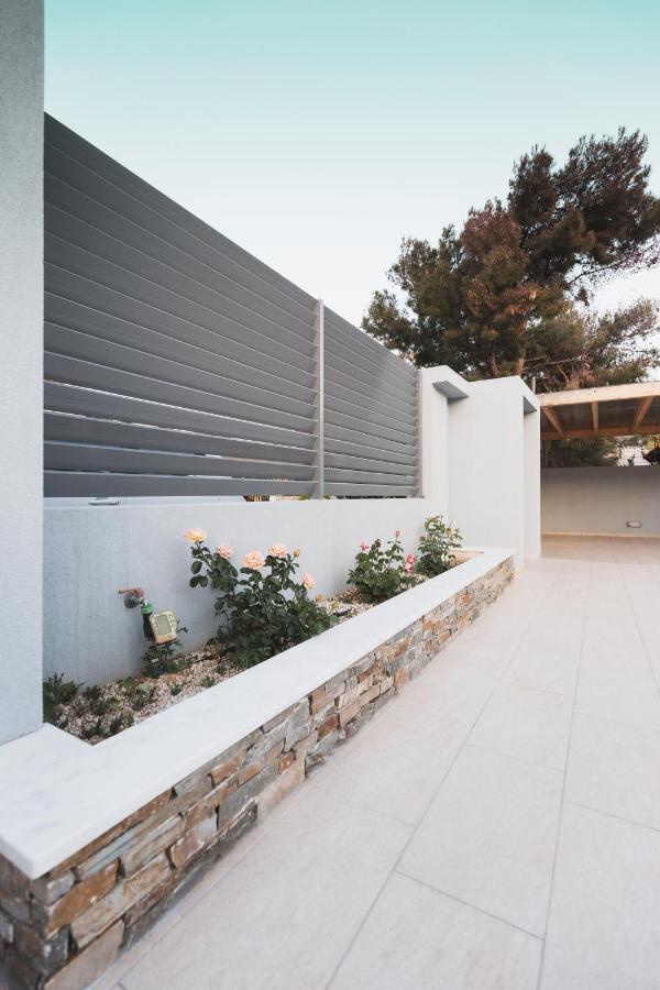 Onar Porto Rafti Villa Luaran gambar