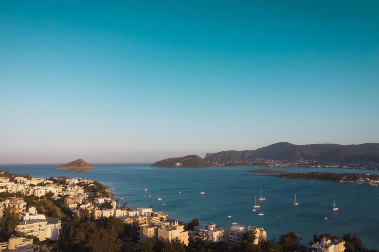 Onar Porto Rafti Villa Luaran gambar